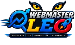 Web Master Leo